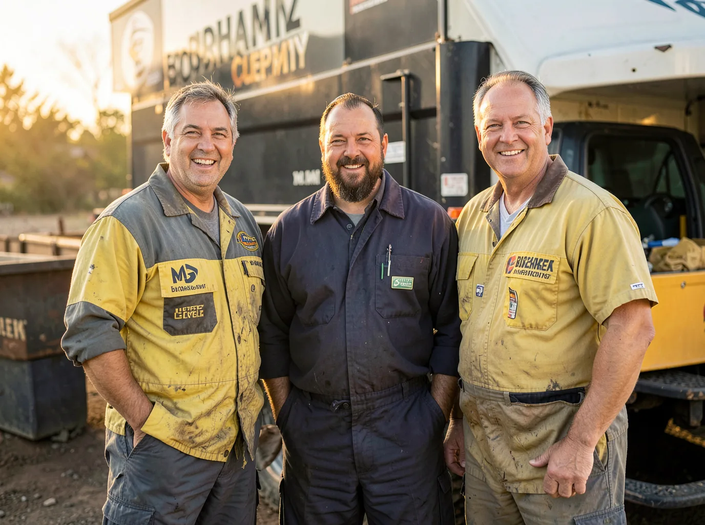Sewage Cleanup company in Cordesville, SC